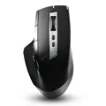 Rapoo MT750S Mouse Right-hand RF Wireless+Bluetooth Optical