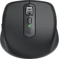 Logitech MX Anywhere 3S Wireless Mouse - Graphite