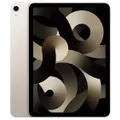 Apple 10.9" iPad Air (5th Gen) Wi-Fi 64GB - Starlight