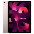 Apple 10.9" iPad Air (5th Gen) Wi-Fi 256GB - Pink