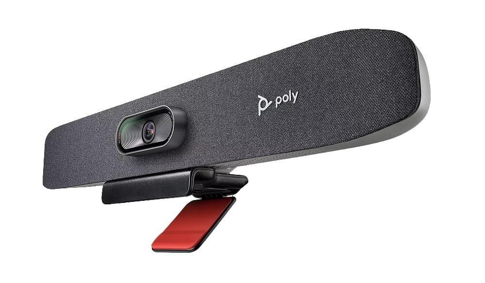 Polycom Studio R30 USB Video Bar for Small Conference Spaces