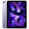 Apple 10.9" iPad Air (5th Gen) Wi-Fi 64GB - Purple