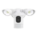 Eufy T8422T21 2K Security Floodlight Camera - White