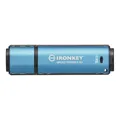 Kingston 32GB IronKey Vault Privacy 50 USB Flash Drive