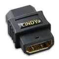 Lindy HDMI F-F Coupler Cable