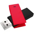 Emtec Brick 16GB USB Drive 2.0 - Red