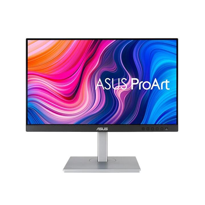 Asus PA247CV ProArt 23.8" Full HD IPS 75Hz USB-C Power Delivery Professional Monitor 100% sRGB and 100% Rec. 709 Calman Verified