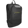 Targus City Gear Notebook Case 15.6" Backpack Black