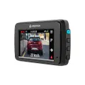 Navman Mivue 870 Safety 2K 1440P QHD Dash Camera