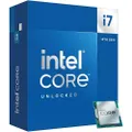 Intel Core i7 14700K 20 Core 28 Threads LGA 1700 Processor