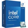 Intel Core i7 14700KF 20 Core 28 Threads LGA 1700 Processor