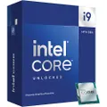 Intel Core i9 14900KF 24 Core 32 Threads LGA 1700 Processor