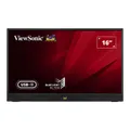 ViewSonic VA1655 16" Tpye-C Ultra Portable Monitor