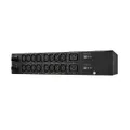 CyberPower Switched 2U Black 18 AC Outlet(s) 32A PDU