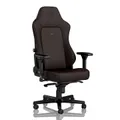 Noblechairs HERO High Tech Synthetic Leather Gaming Chair Java Edition