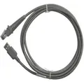 Datalogic USB-A Straight 2m Cable