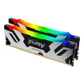 Kingston Fury Renegade RGB 32GB(2x16GB) DDR5-6400 Memory