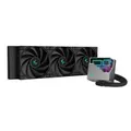 DeepCool LT720 360mm ARGB All-In-One Water Cooling CPU Cooler