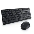 Dell KM5221W Wireless Keyboard And Mouse
