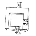 Grandstream GRP-WM-S Wall Mounting Kit For GRP2612/2613