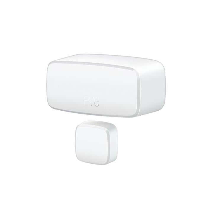 Eve Door and Window Matter Wireless Contact Sensor