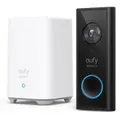 Eufy Video Doorbell 2K (Battery) Plus Home Base 2