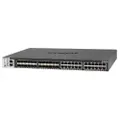 Netgear XSM4348S M4300-24X24F 48-Port Stackable Layer 3 Fully Managed Stackable Switch