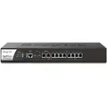 DrayTek Vigor 3910 Enterprise Level VPN Concentrator Octuple-WAN Broadband Router