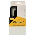 Phonix Samsung Galaxy A34 Armor Light Case - Black