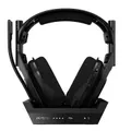 Astro A50 Gen4 XBOX / PC Wireless Gaming Headset + Base Station