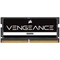Corsair Vengeance 32GB (2x16GB)DDR5-4800 SODIMM Memory