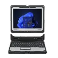 Panasonic Toughbook CF 33 Mk3 12" QHD Touchscreen Laptop, i5-10310U, 16GB RAM, 512GB SSD, Windows 11 Pro