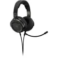 Corsair Virtuoso Pro Open Back Headset - Black