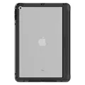 OtterBox Symmetry Folio Case 10.2" iPad (7th/8th/9th Generation) - Black