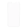 OtterBox iPhone 14 Trusted Glass Screen Protector - Clear