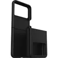 OtterBox Samsung Galaxy Z Flip4 Thin Flex Case - Black