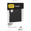 OtterBox React Samsung Galaxy A14 6.6" Case - Black