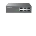 Grandstream Unmanaged Network 16x GIGE 8xPOE Switch