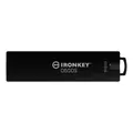 Kingston 512GB IronKey D500S FIPS 140-3 USB Drive