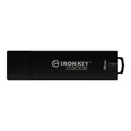 Kingston 8GB Ironkey D300S Encrypted USB Flash Drive