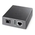 TP-Link TL-FC111B-20 10/100Mbps WDM 1310NM TX 1550NM RX Media Converter