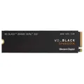 Western Digital Black SN850X 2TB NVMe M.2 PCIe Gen4 SSD