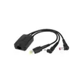 Targus 1.8M DC Output Cable for DOCK177/DOCK190