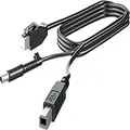 HP 300cm DisplayPort and USB Power Cable for L7014