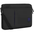 STM Blazer 2023 14" Laptop Sleeve Bag - Black