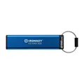 Kingston 256GB IronKey Keypad 200 USB Flash Drive