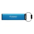 Kingston 512GB IronKey Keypad 200 USB-C Flash Drive