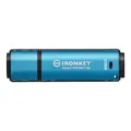 Kingston 512GB IronKey Vault Privacy 50 USB Drive