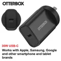 Otterbox 30W USB-C Type I Power Delivery Fast Wall Charger - Black