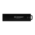 Kingston 16GB IronKey D500S FIPS 140-3 USB Drive